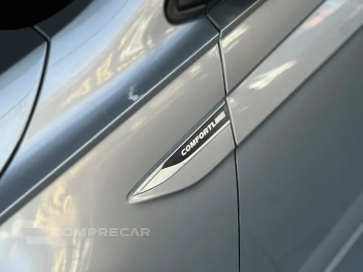 VIRTUS 1.0 200 TSI COMFORTLINE AUTOMÁTICO