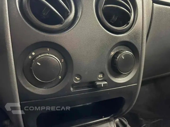 PALIO 1.0 MPI FIRE 8V FLEX 4P MANUAL