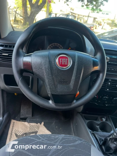 STRADA 1.4 MPI Working CS 8V