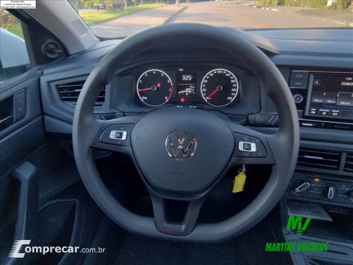 POLO 1.0 MPI MANUAL