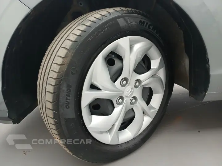 HB20S 1.0 12V FLEX COMFORT MANUAL