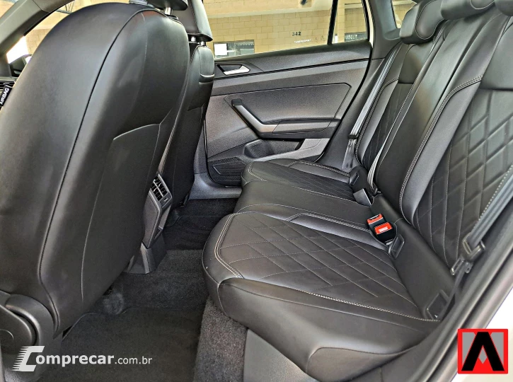 VIRTUS 1.4 250 TSI Exclusive