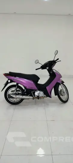 HONDA BIZ