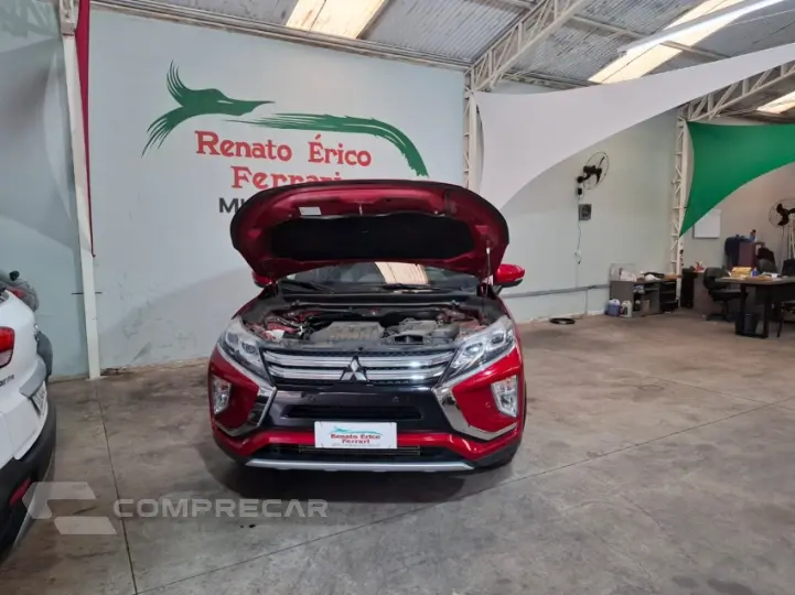 ECLIPSE CROSS 1.5 Mivec Turbo Hpe-s S-awc Sport