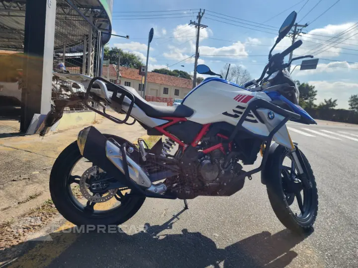 g 310 gs