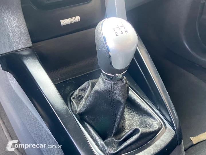 ECOSPORT 1.6 S 16V