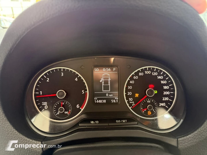 AMAROK HIGHLINE 2.0