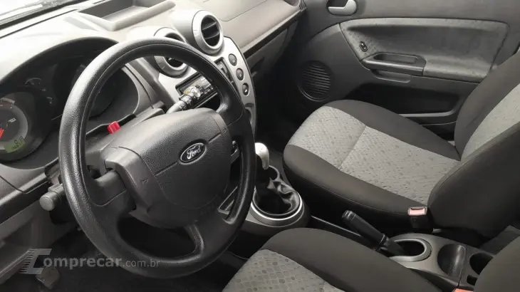 FIESTA 1.6 MPI Class 8V