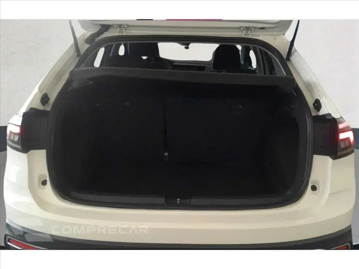 NIVUS 1.0 200 TSI TOTAL FLEX COMFORTLINE AUTOMÁTI