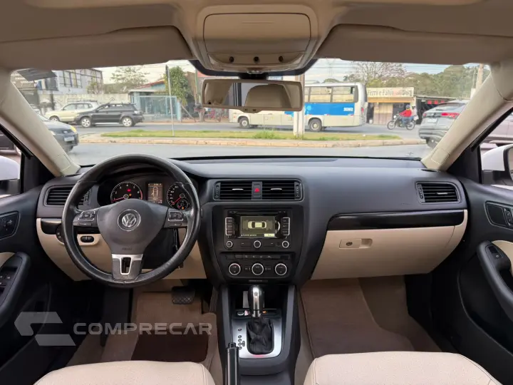 JETTA 2.0 Comfortline