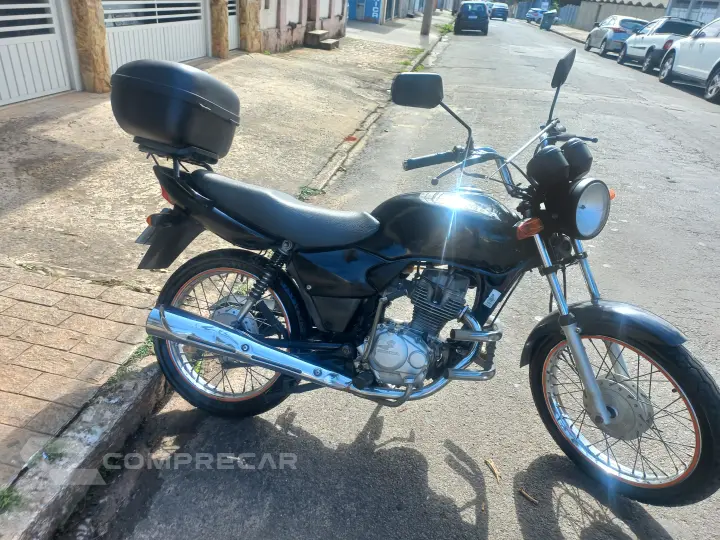 CG 125 KS