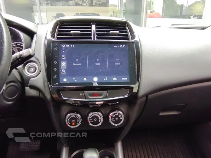 OUTLANDER SPORT 2.0 Mivec HPE