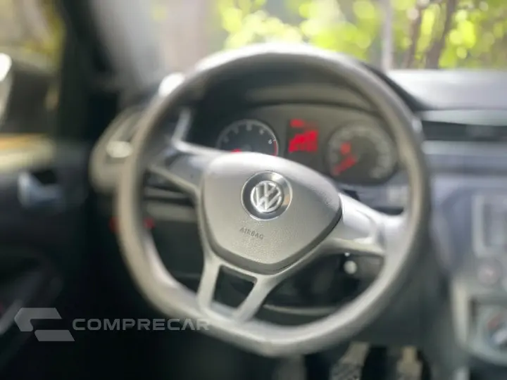 GOL 1.6 MSI Totalflex Trendline