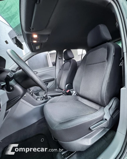 T-CROSS 1.0 200 TSI Sense