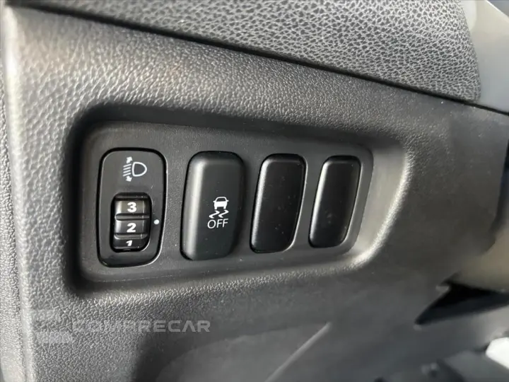 ASX 2.0 MIVEC FLEX GLS CVT