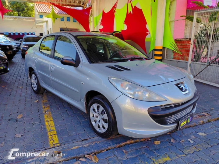 207 1.4 XR PASSION 8V