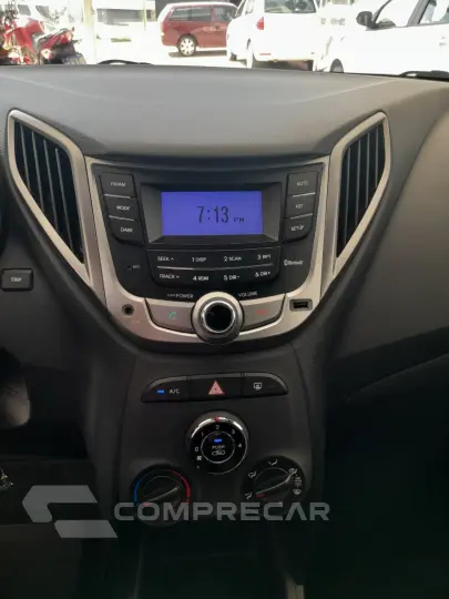 HB20S 1.0 12V Comfort Plus