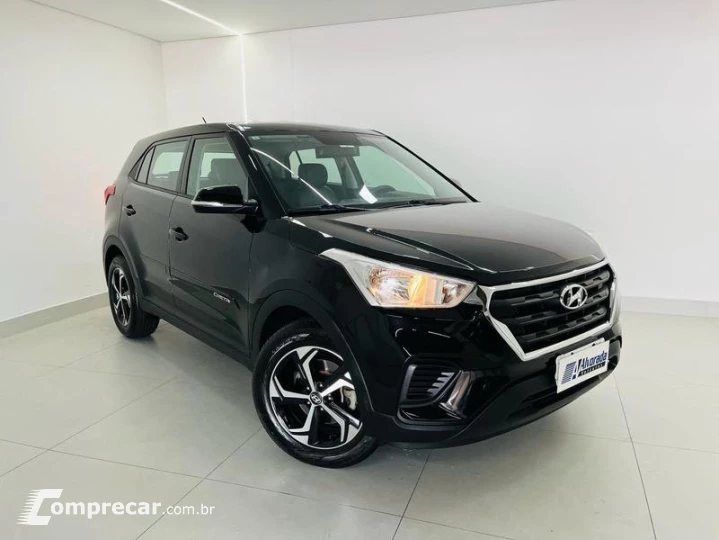 CRETA 16A ATTITU