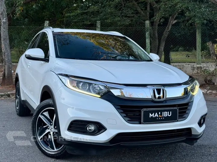 HR-V 1.8 16V EX