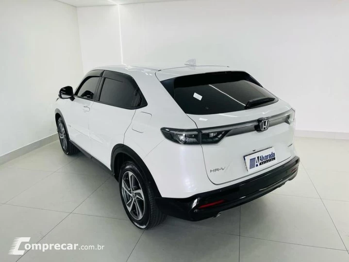 HR-V TOURING