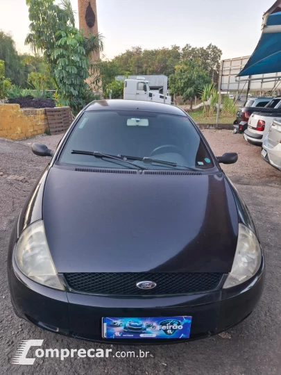 Ka