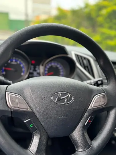 HB20 1.0 12V Comfort