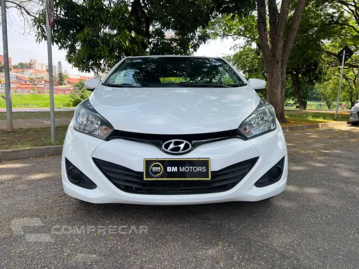 HB20 1.0 12V Comfort Plus