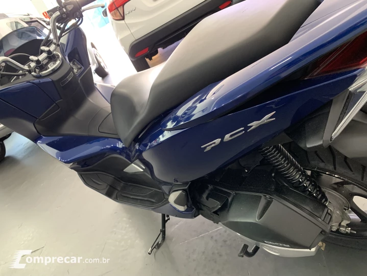 PCX 150