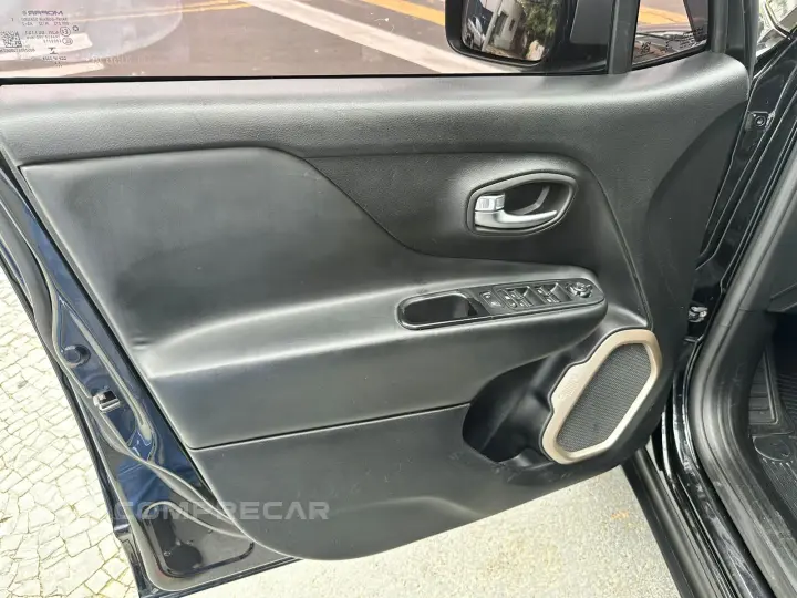 RENEGADE 1.8 16V Limited