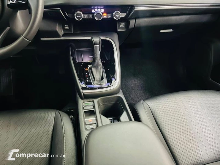 HR-V EXL HS