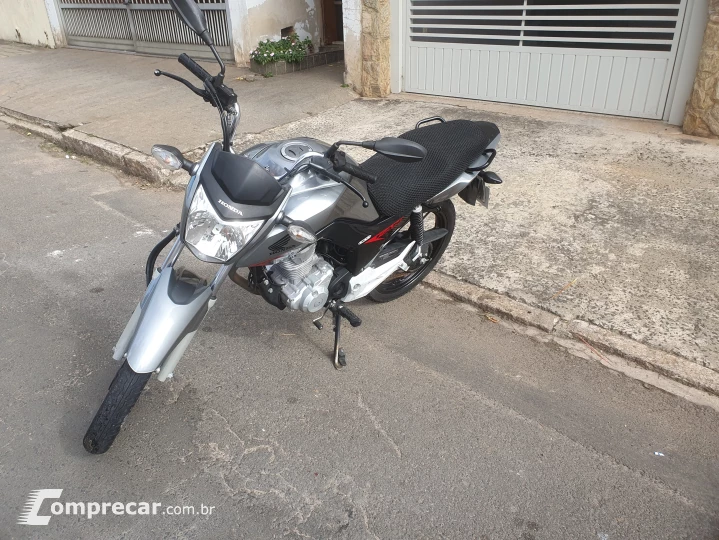 CG FAN  150 ESI