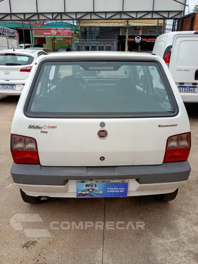 Fiat uno 1.0