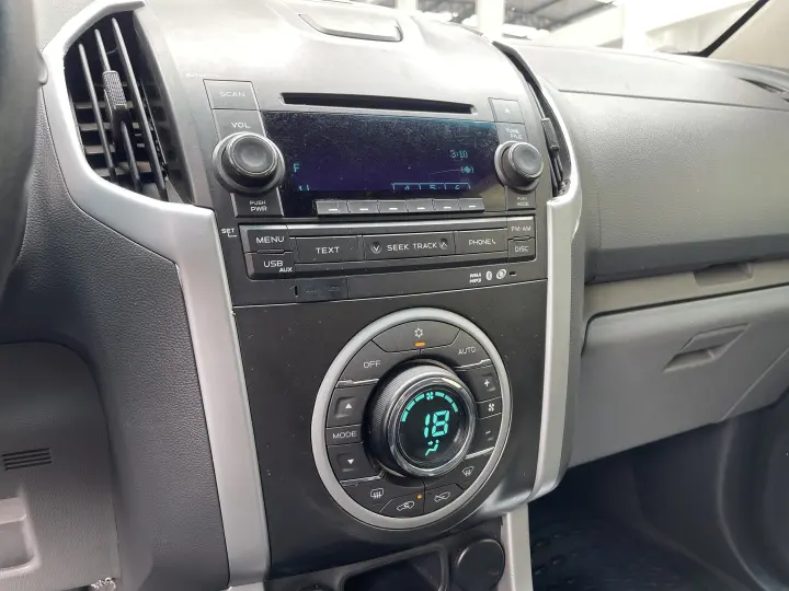 S10 2.4 MPFI LTZ 4X2 CD 8V FLEX 4P MANUAL