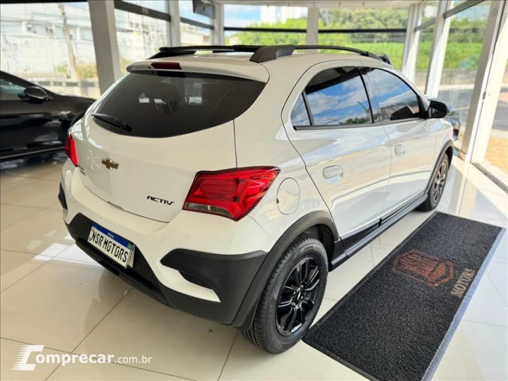 ONIX 1.4 MPFI Activ 8V