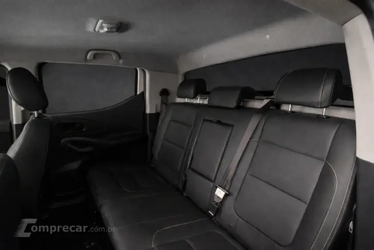 TITANO 2.2 Turbo Endurance 4X4