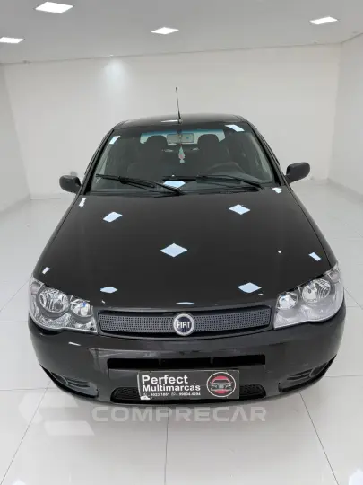 PALIO 1.0 MPI Fire Economy 8V