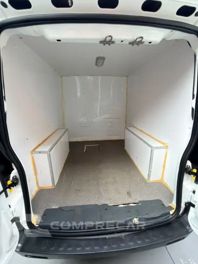 Fiorino Endurance EVO 1.4 Flex 8V 2p