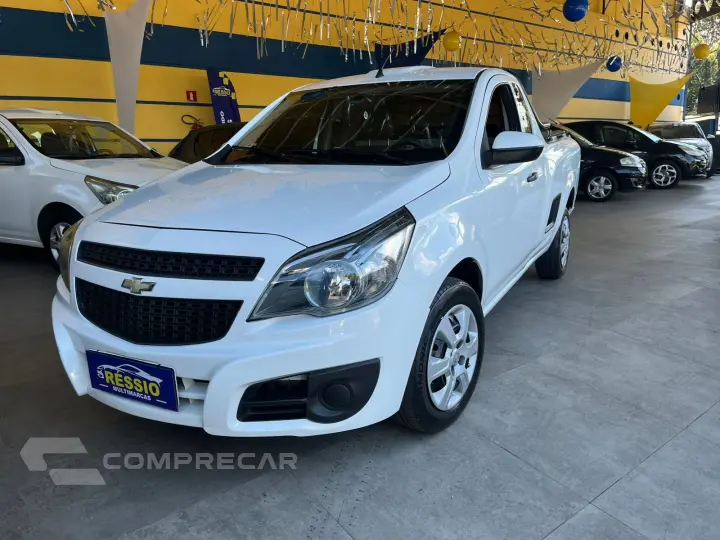 MONTANA 1.4 MPFI LS CS 8V