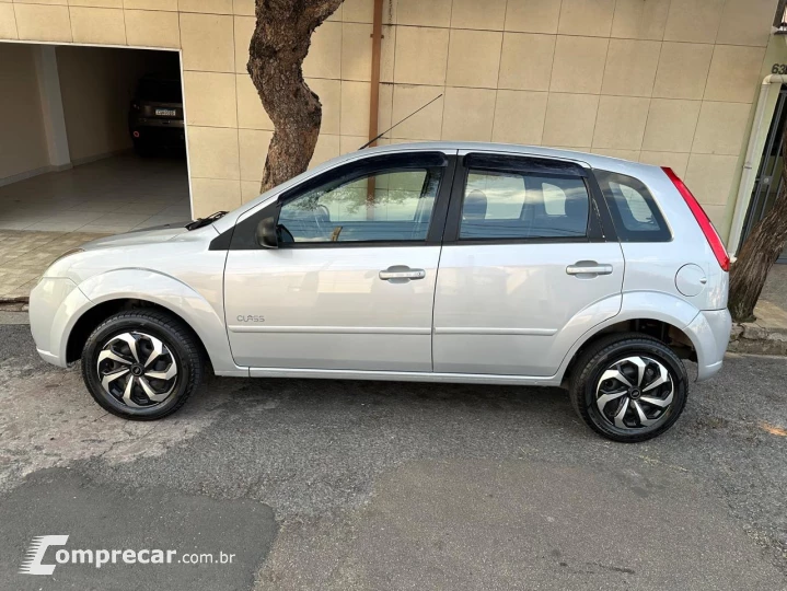 FIESTA 1.0 MPI Class 8V