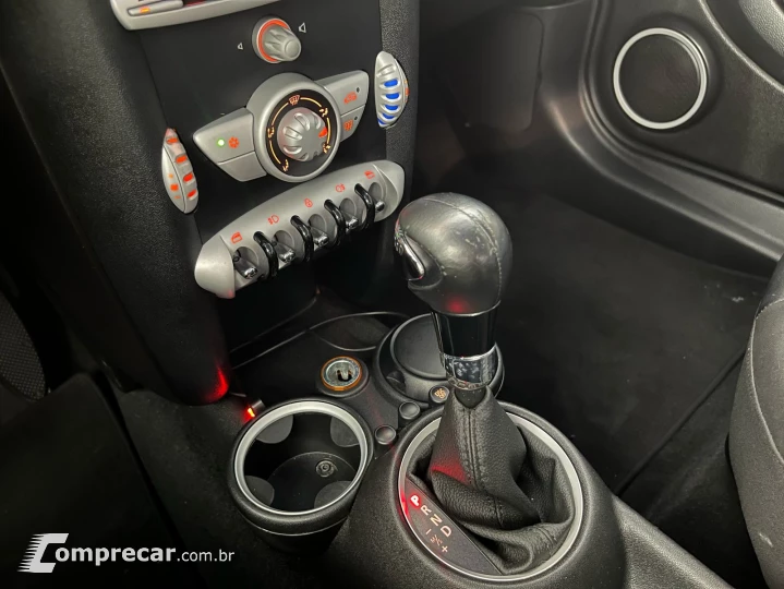 COOPER 1.6 16V