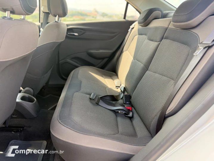 PRISMA 1.4 MPFI LTZ 8V