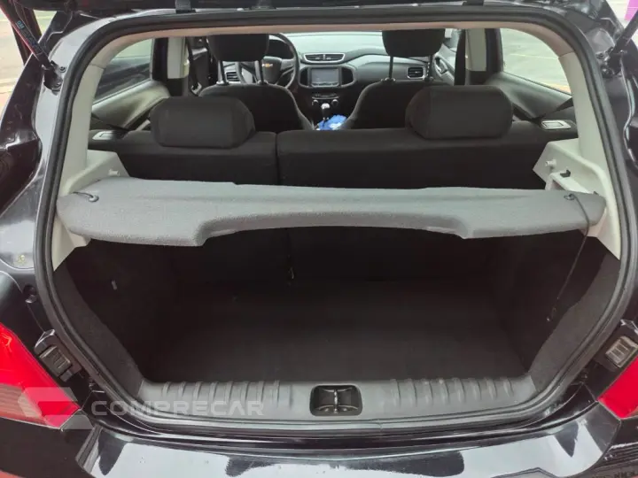 ONIX HATCH LT 1.4 8V FlexPower 5p Mec.