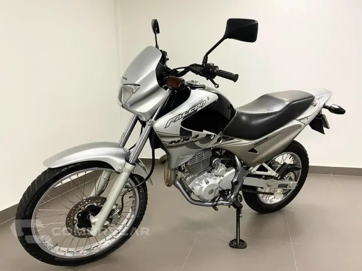 HONDA NX 400 FALCON