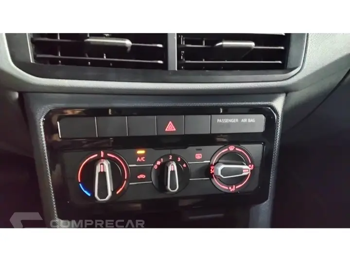 T-CROSS 1.0 200 TSI TOTAL FLEX SENSE AUTOMÁTICO