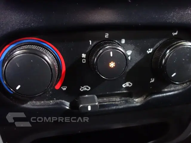 STRADA - 1.4 MPI HARD WORKING CE 8V 2P MANUAL