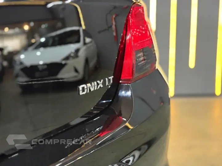 ONIX 1.4 MPFI LT 8V