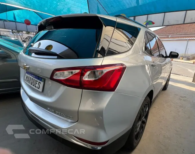 EQUINOX 1.5 16V Turbo Premier AWD