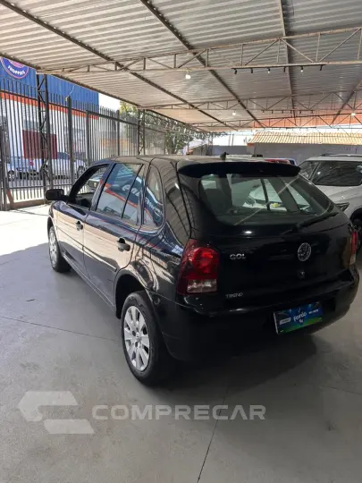 GOL 1.0 12V MPI Totalflex