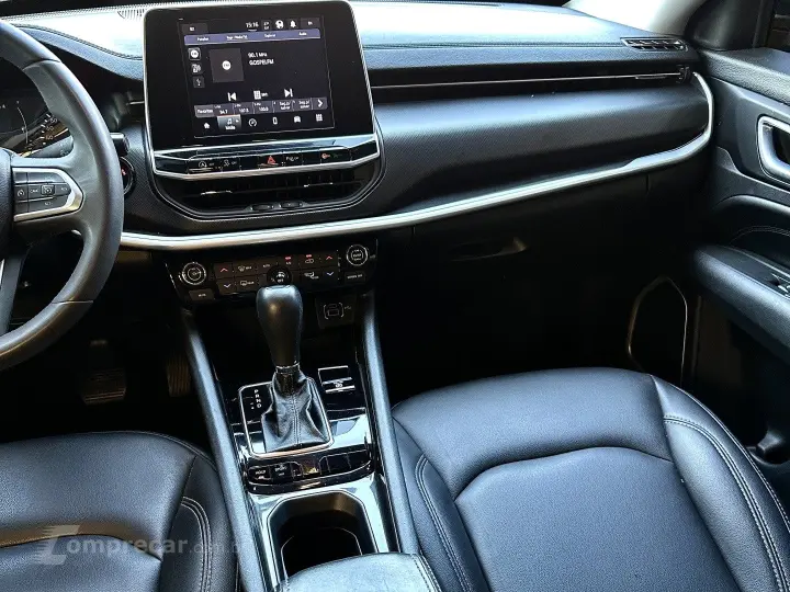 COMPASS 1.3 T270 TURBO FLEX SPORT AT6