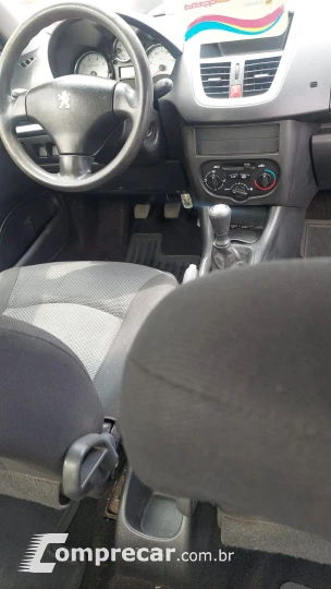 207 XR 1.4